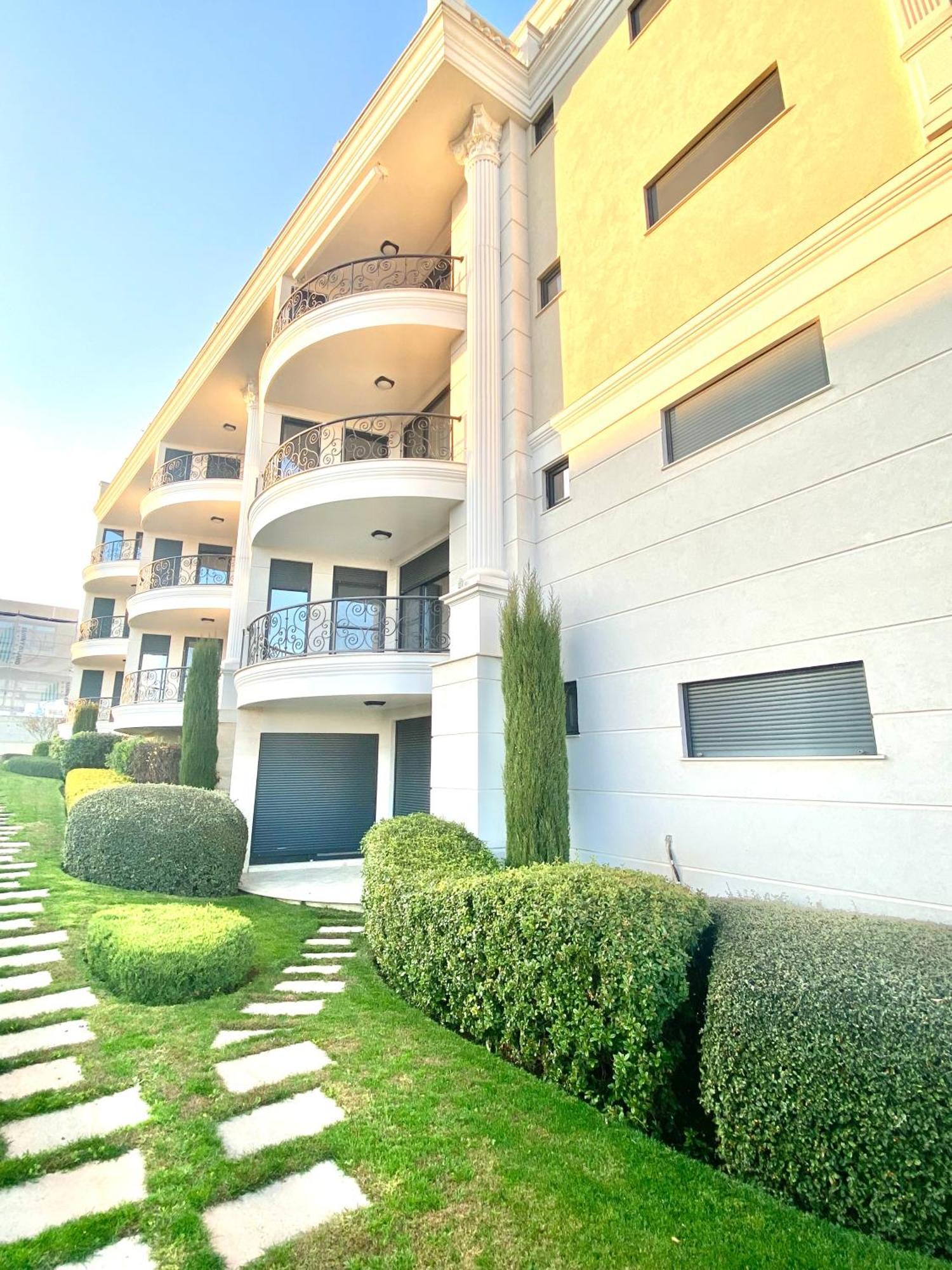 Apartments In Complex Sunny Island Deluxe Černomorec Exteriér fotografie